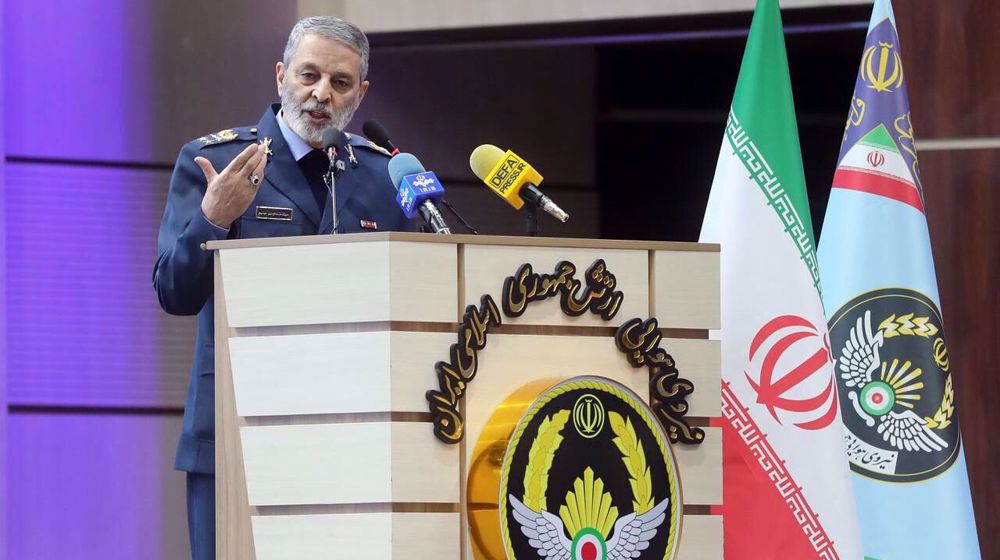 While fully prepared, Iran not after initiating regional war: Top general