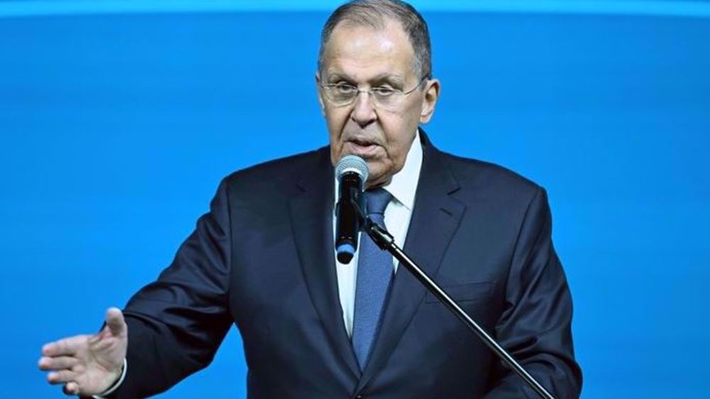 Russia will not launch attack on Europe unless struck first: Lavrov