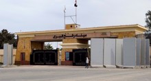 Israeli regime harasses, tortures Gazans returning through Rafah crossing