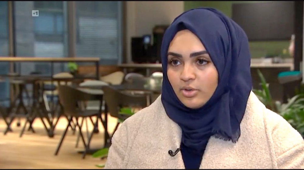 UK arrests Press TV contributor amid crackdown on pro-Palestine activism