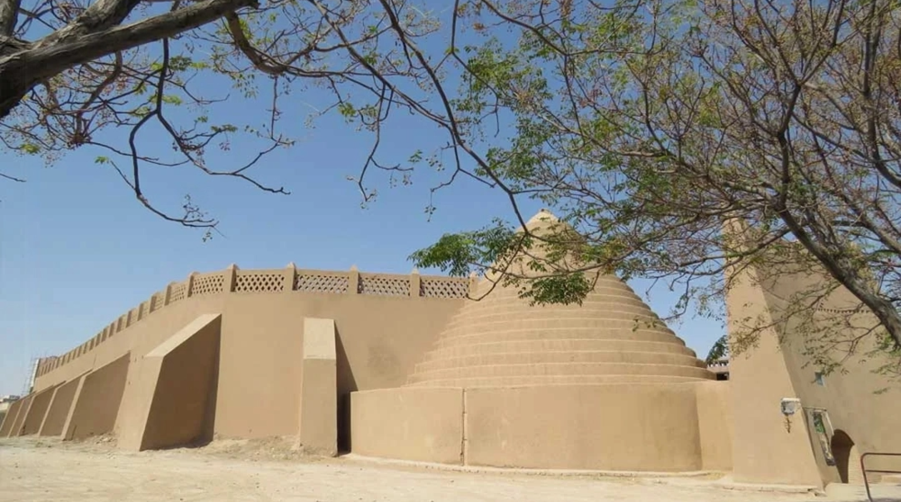 How Iranians made ice thousands of years before Europe