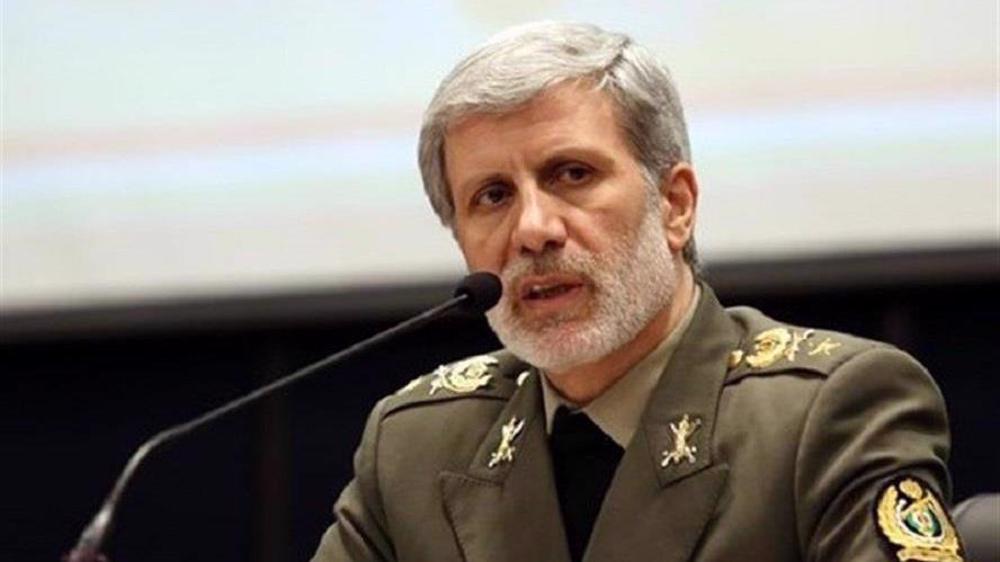 Iran Army chief vows ‘decisive’ response to any malicious act