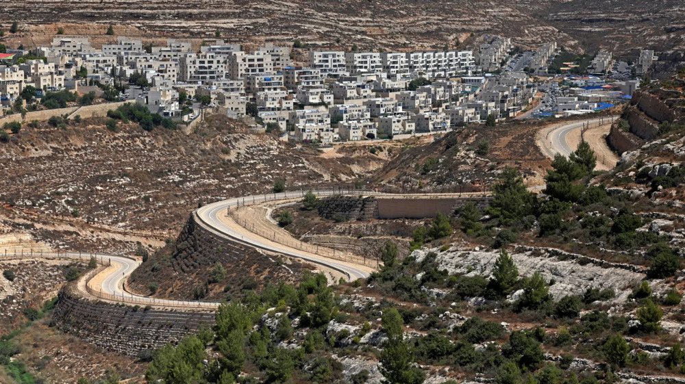 Le Hamas condamne le projet fasciste d'axnnexion de la Cisjordanie 