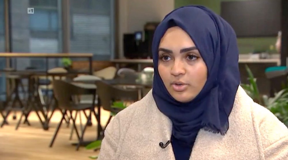 UK arrests Press TV contributor amid crackdown on pro-Palestine activism