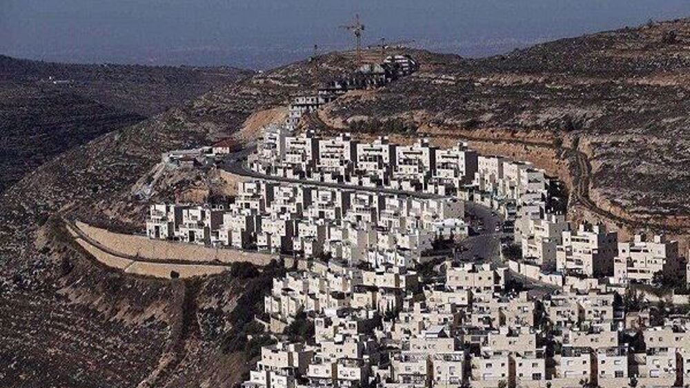 Israel removes key legal barriers to West Bank settlement growth