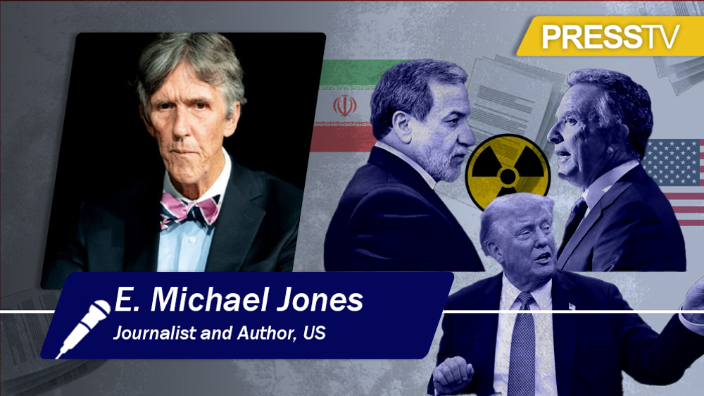 Decades of broken promises, aggression, Israeli pressure leave Iran no reason to trust US: Analyst