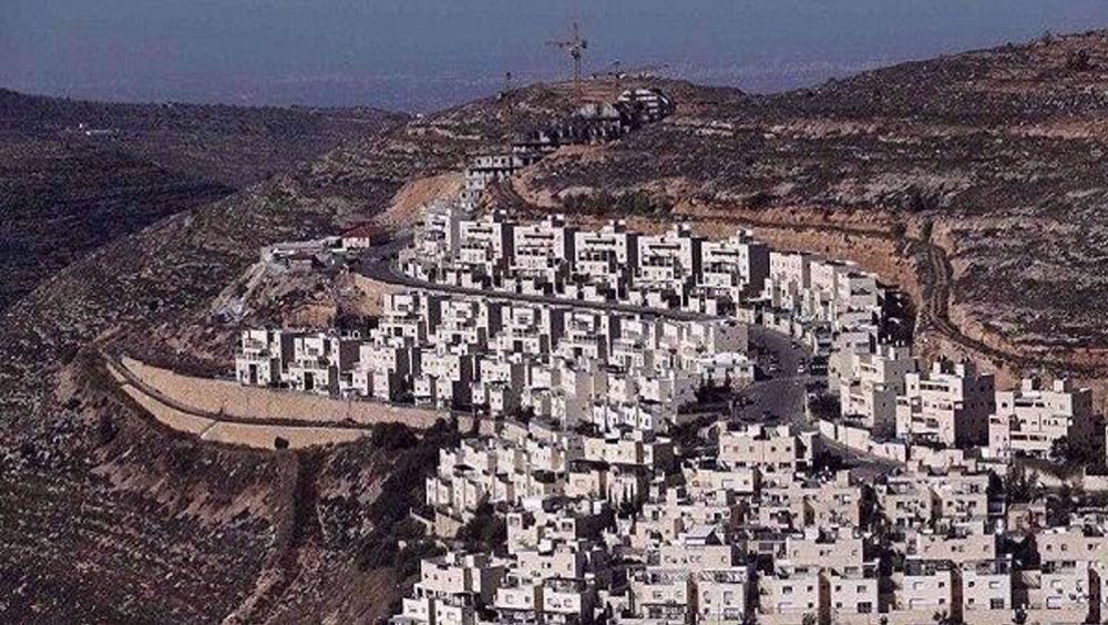 UN chief condemns new Israeli annexation project in occupied West Bank 