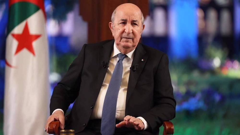 Algérie/France : Tebboune hausse le ton sur fond de crise diplomatique