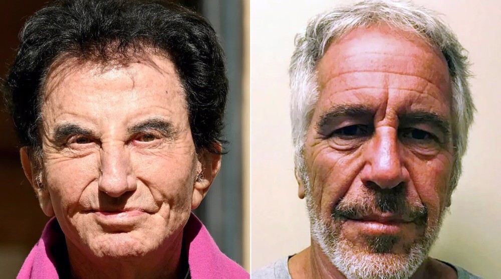 Affaire Epstein: Jack Lang démissionne de l’Institut du monde arabe