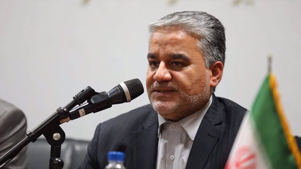 Without trust-building, talks with US will be futile: Iranian diplomat