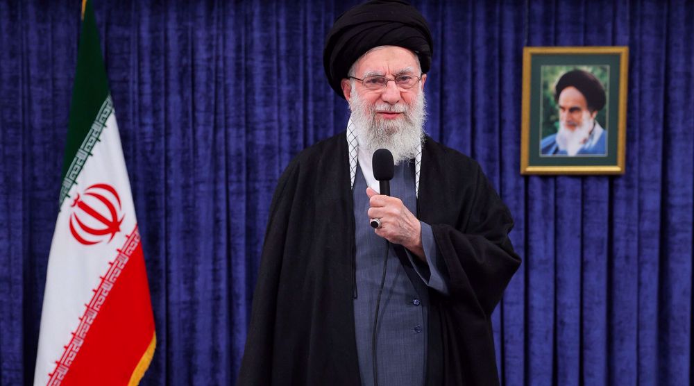 « Désappointez l’ennemi » : le Leader appelle les Iraniens à participer aux marches du 22 Bahman