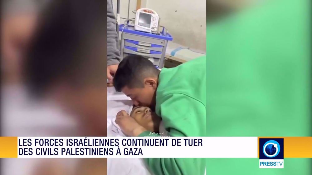 Journal du 9 février 2026