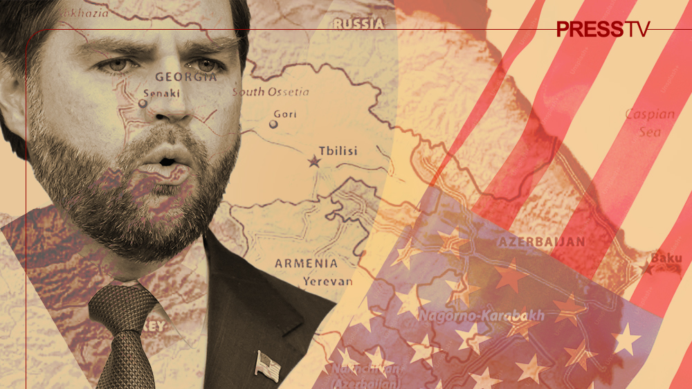 JD Vance’s Caucasus trip deepens concerns over sovereignty, security and US meddling
