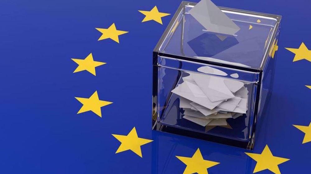 Les élections et les ingérences de l’Union européenne