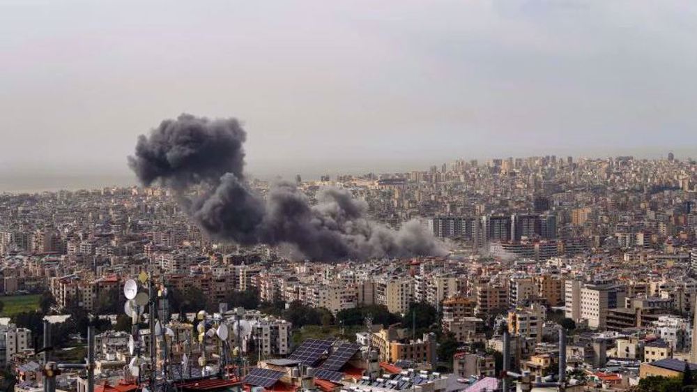 Child among four killed as Israel attacks southern Lebanon in ceasefire breach