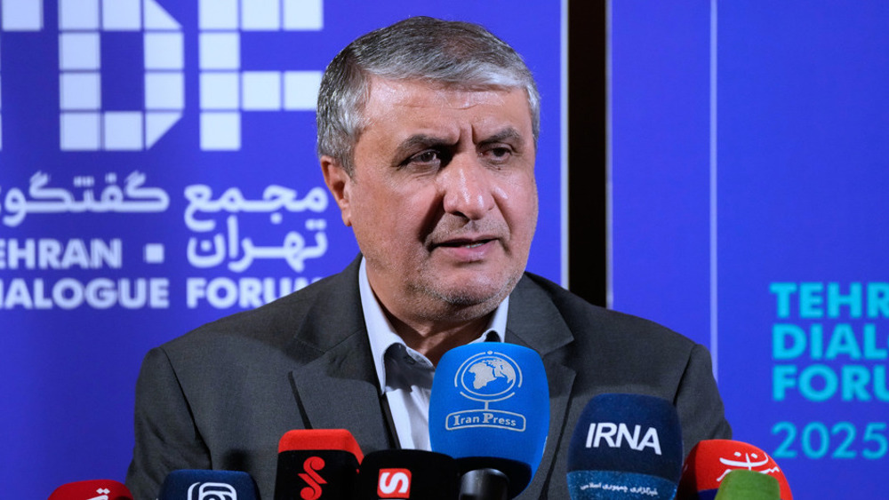 La dilution de l’uranium à 60 % est conditionnée par la levée de toutes les sanctions (OIEA)