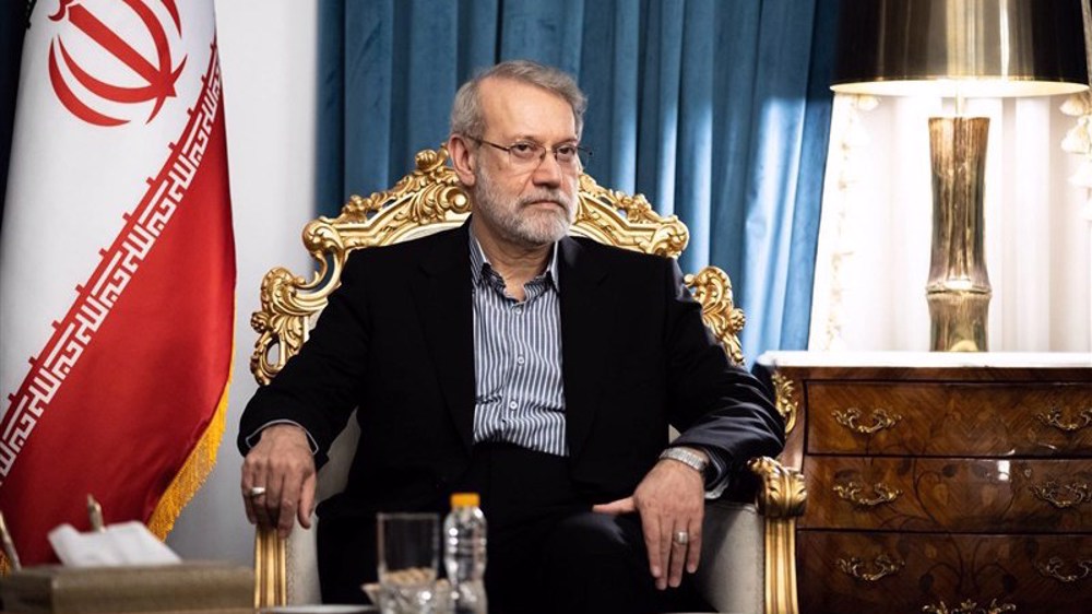 Iran’s top security official departs for Oman amid indirect talks with US