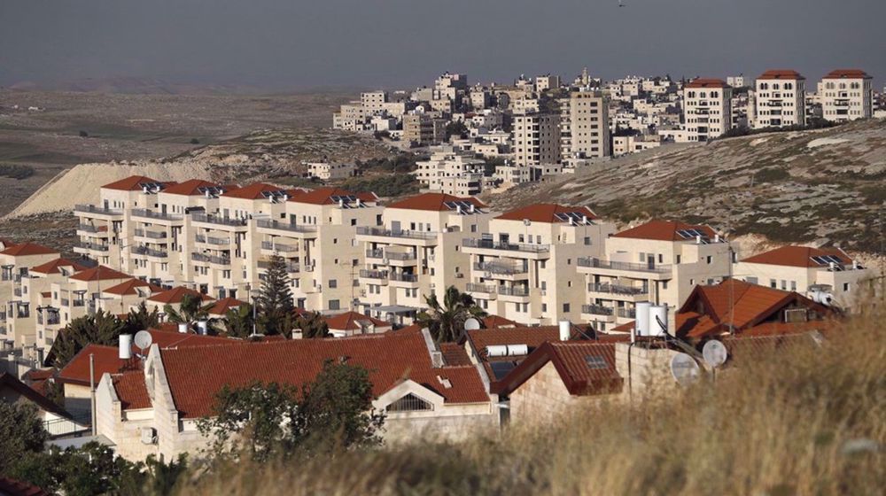 Cisjordanie : Guterres condamne le nouveau projet d'annexion israélien