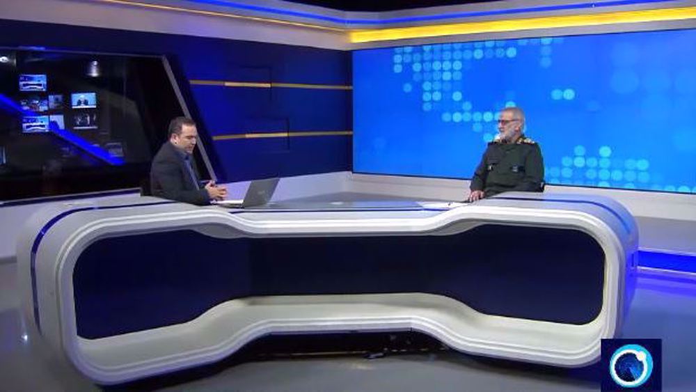 Iran will never give in to US pressure as talks move forward: Armed Forces spokesman 