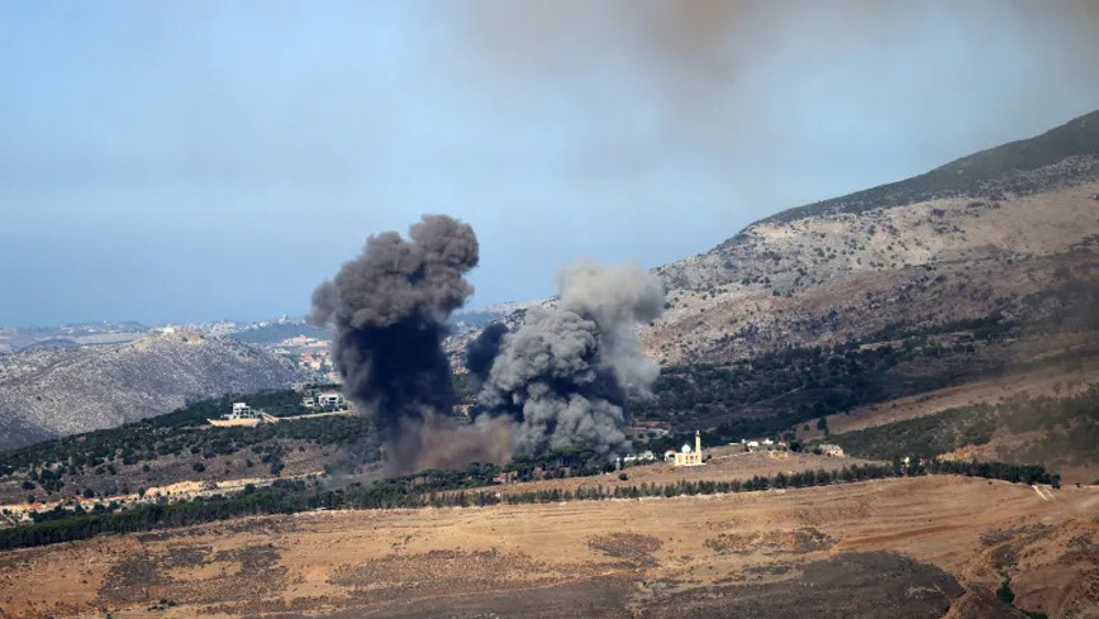 Sud du Liban : Israël a tué quatre personnes, dont un enfant de trois ans