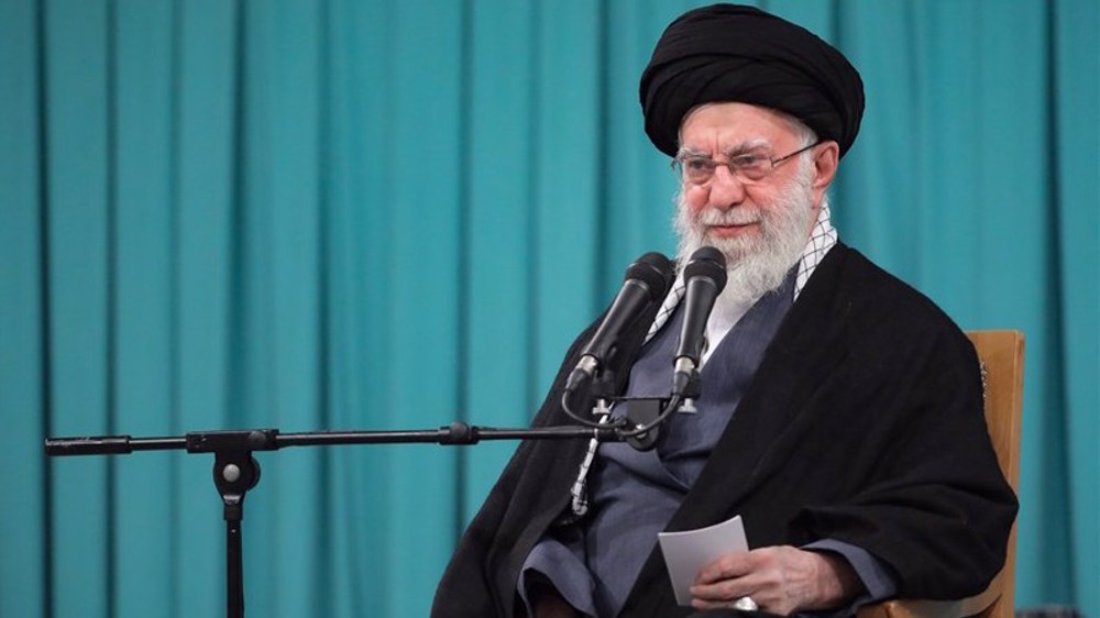Leader urges nation to ‘disappoint enemy’ on Islamic Revolution anniversary