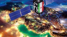 Iran to unveil its first indigenous radar imaging satellite soon