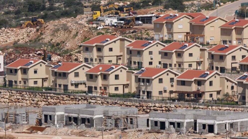 Muslim nations condemn Israel’s new West Bank settlement laws