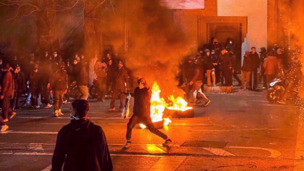 France et Iran : désaccord stratégique ou incompréhension organisée ? (ِDébat) 