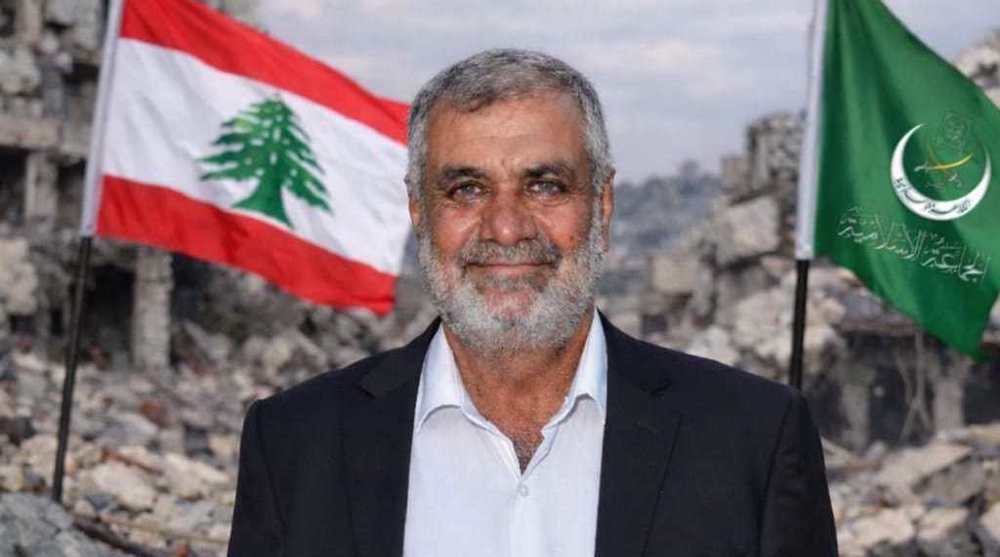 Hezbollah slams Israel's abduction of Lebanese group official in raid