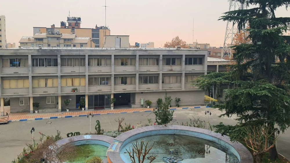 US-Israeli strike targets IRIB facility; broadcasts continue