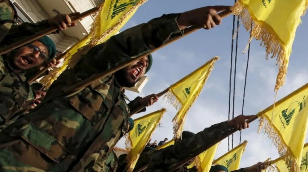 Hezbollah strikes occupied Haifa in retaliation for Leader's assassination