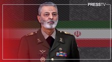 Profile: Maj. Gen. Abdolrahim Mousavi, the martyred Chief of Staff of Iran's Armed Forces