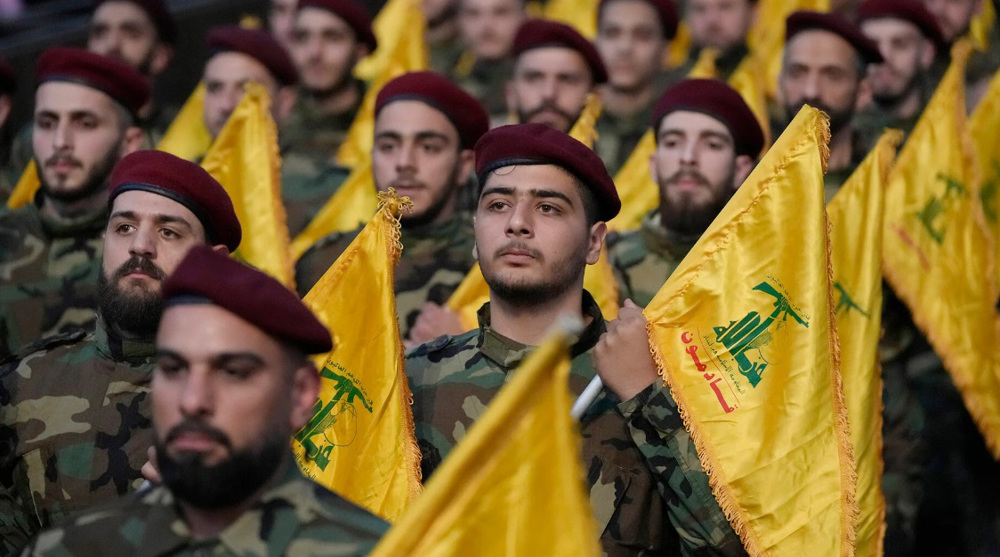 Hezbollah offers condolences to Iranian nation over Leader’s martyrdom