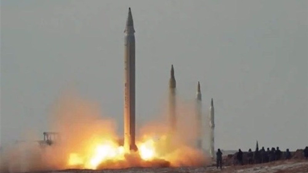 IRGC: Latest waves of Op. True Promise 4 led to tanker strikes, base shutdowns, heavy casualties