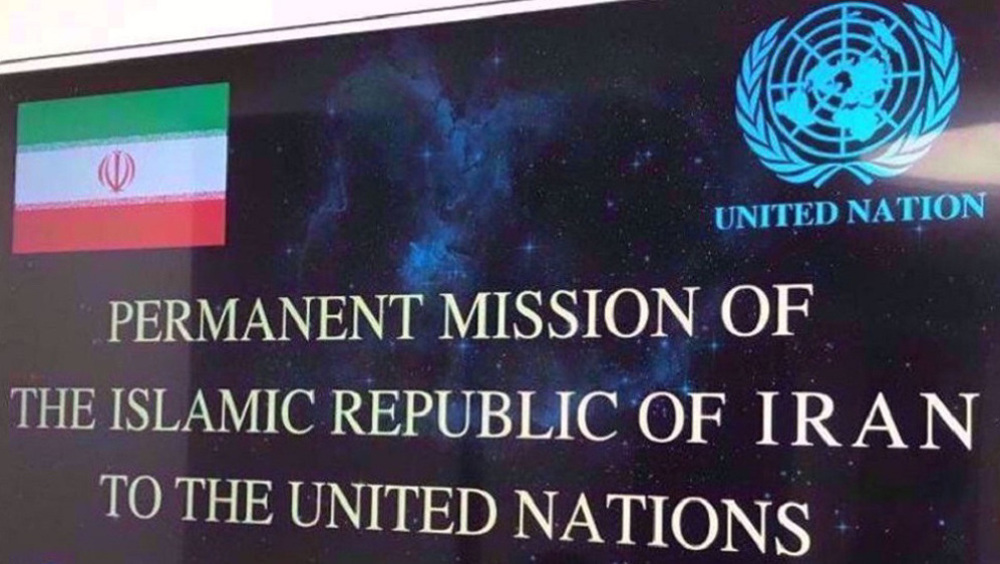 Iran: Strikes on US bases ‘legitimate self-defense’; Tehran committed to friendly regional ties