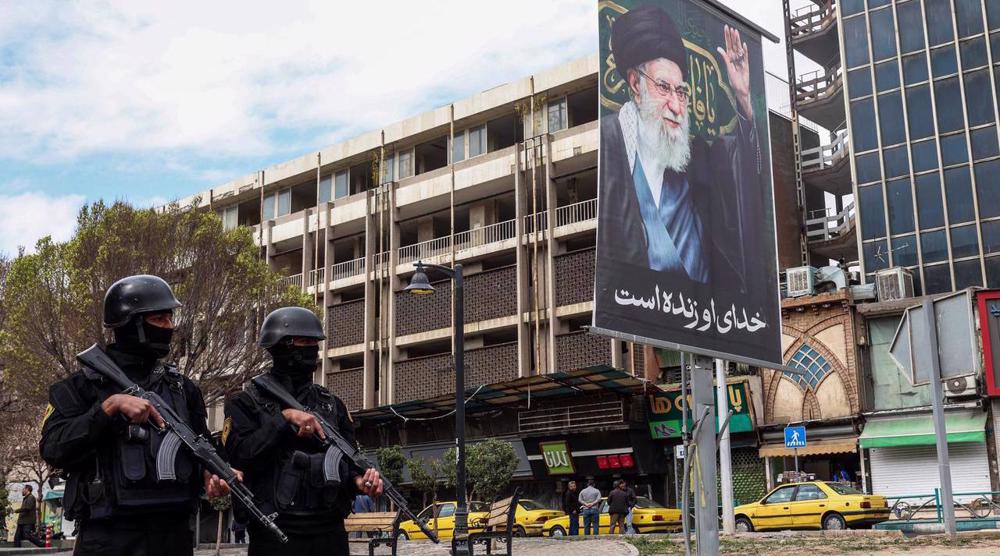 Iran views any US ground, air assault as opportunity to 'kill or capture' forces: Source