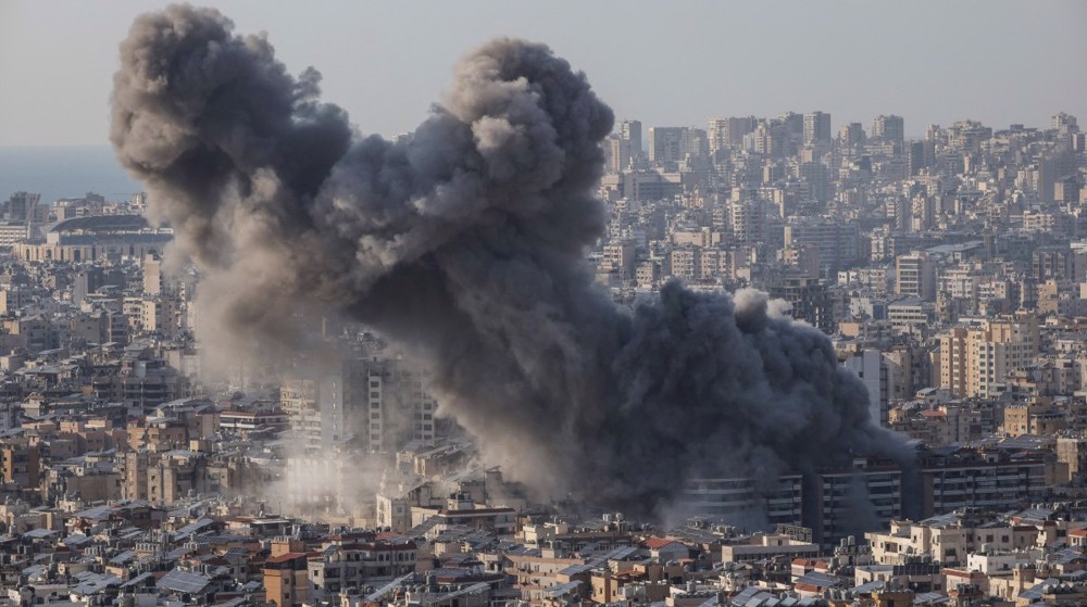 Israel preparing for ‘extended war’ against Lebanon: Report 