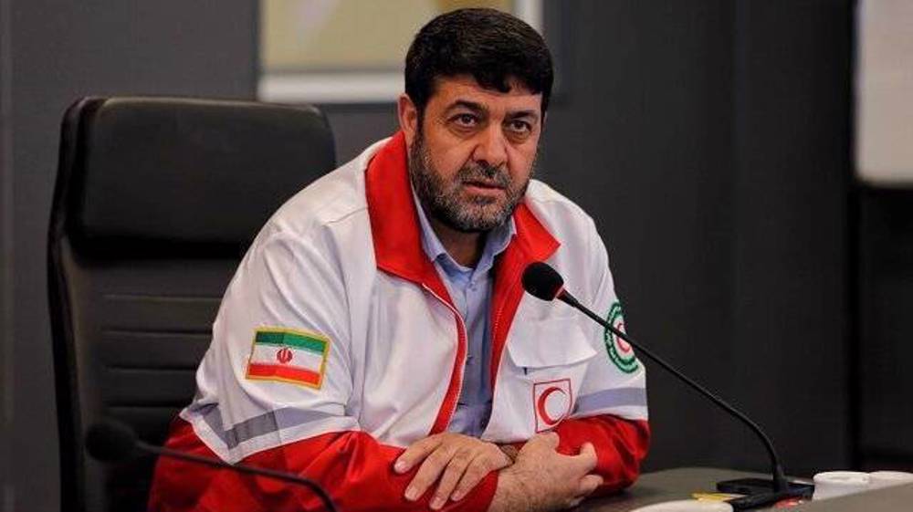 Red Crescent: US-Israeli airstrikes damage over 19,000 civilian buildings across Iran