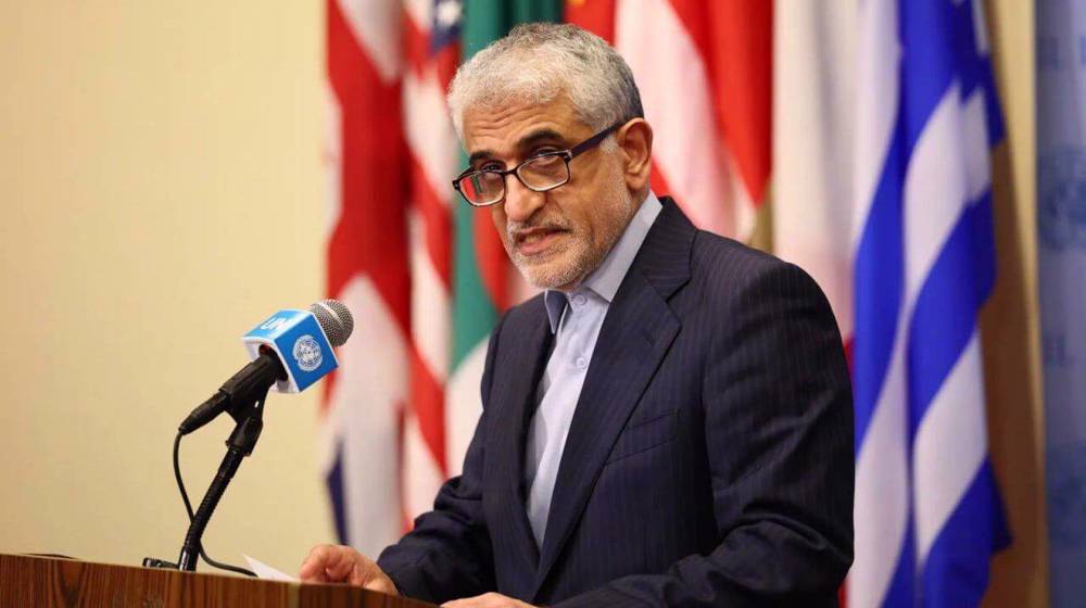 'Heinous crime’: Iran denounces Israeli assassination of 4 Iranian diplomats in Lebanon