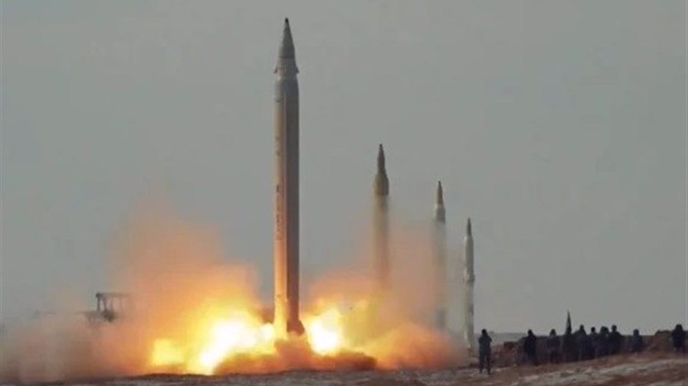 IRGC warns 'security in region either for all or for none'