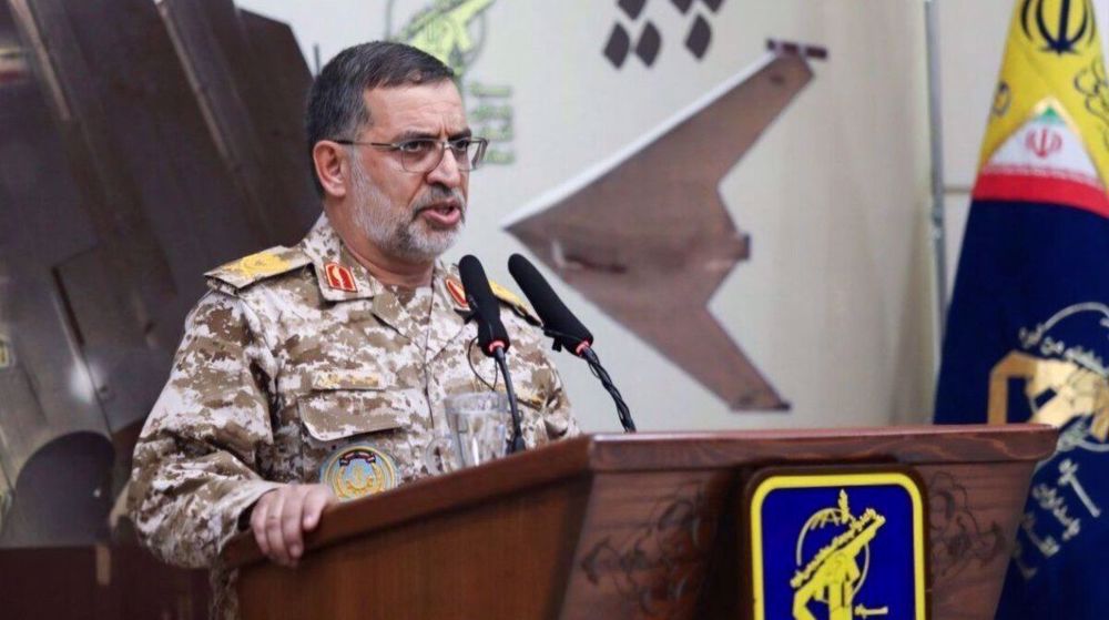 Iran destroys 10 US radars in region, says it will decide when war ends