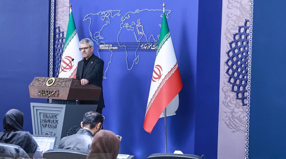 US after Iran’s oil to dominate world energy: Tehran 