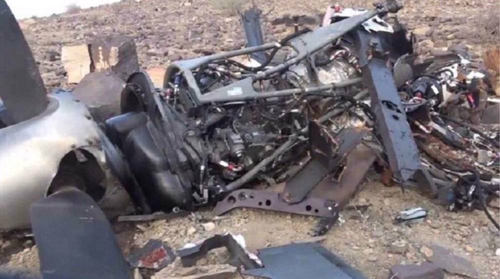 Iraqi Islamic Resistance says 13 US soldiers killed in 291 operations