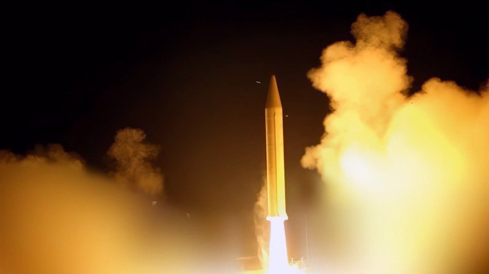 Iran’s military announces major retaliatory strikes on Israeli energy facilities