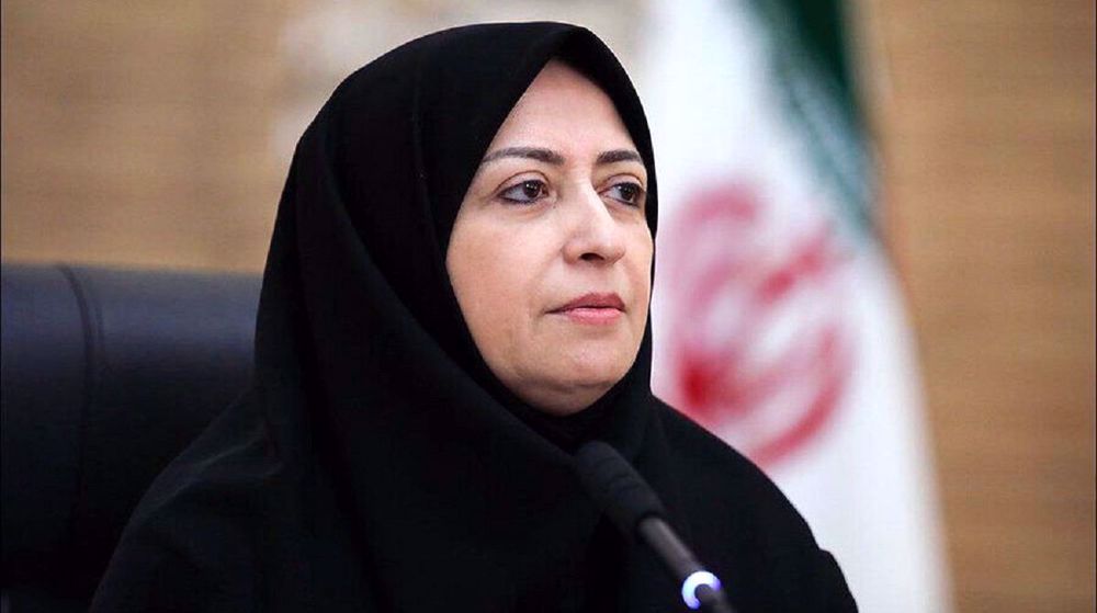 Iran warns of environmental impacts of US-Israeli war, calls for swift UN action