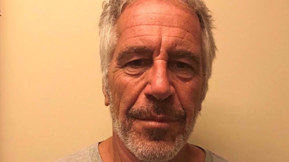 Poll: Majority of Americans believe Trump attacked Iran to distract from Epstein scandal