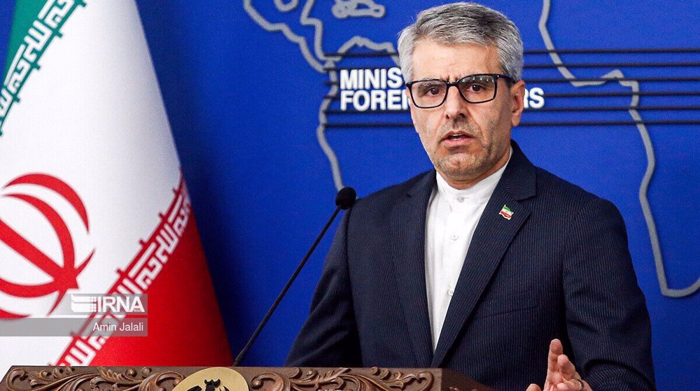 Iran slams EU over new ‘immoral and unlawful’ sanctions amid US-Israeli aggression 