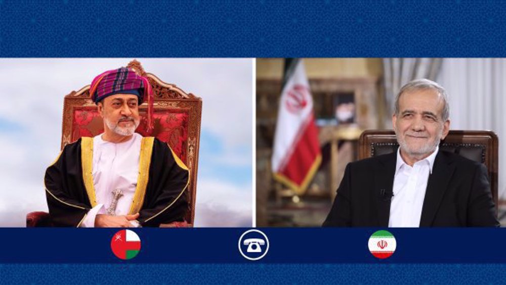 Anti-Iran strikes from regional US military bases ‘unacceptable’, Tehran tells Muscat