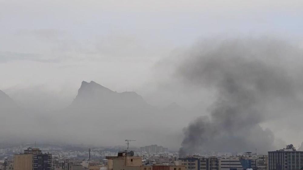 Iran warns of environmental impacts of US-Israeli war, calls for swift UN action