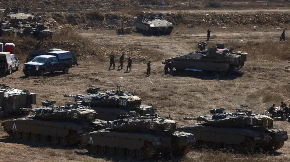 Israël se prépare à une guerre prolongée au Liban (Financial Times)